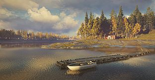 theHunter: Call of the Wild - Revontuli Coast