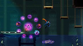 Ebenezer and the Invisible World