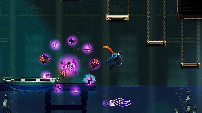 Ebenezer and the Invisible World