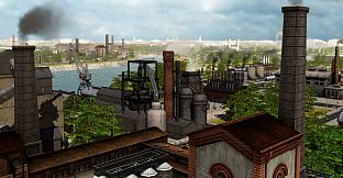 Cities in Motion: Design Classics