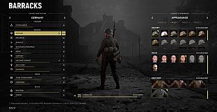 Hell Let Loose - Panzer Lehr