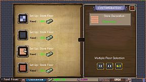 Shopping Center Tycoon