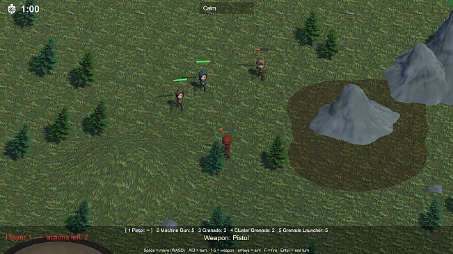 miniBattle