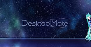 Desktop Mate 初音ミク「マジカルミライ2025 Ver.」DLC