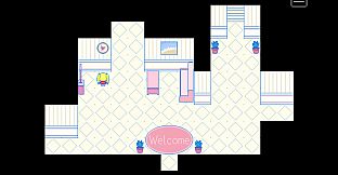 糖霜与灰烬之森 The forest of sweet lies