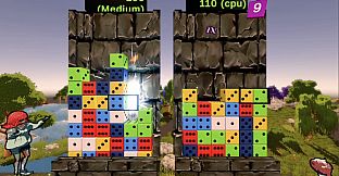 Babitonga: Puzzle Attack