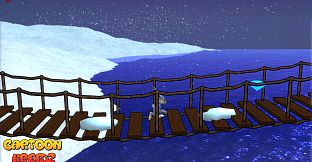 Cartoon Kreedz: Christmas Season