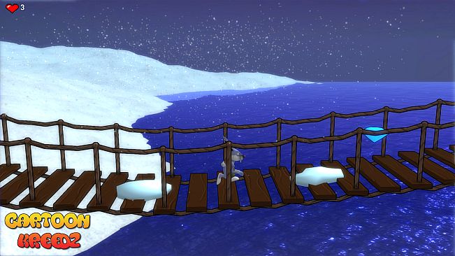 Cartoon Kreedz: Christmas Season