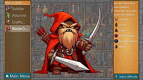 Level up Everything!