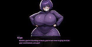 Toilet Femdom: Christmas Party