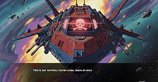 Starhound: War On The Frontier