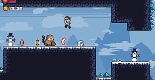 Super Dev Quest