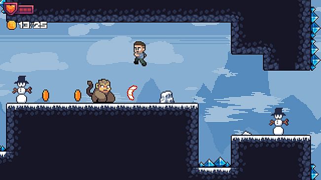 Super Dev Quest