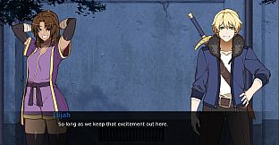 The Nameless Braves: Heaven (Episode 1)