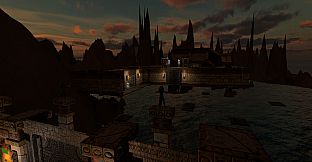 Adventures of JQ Jones: "Isle of the Serpent Empress"