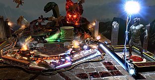 Pinball FX3 - Zen Originals Season 2 Bundle