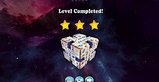 Mahjong Deluxe 2: Astral Planes