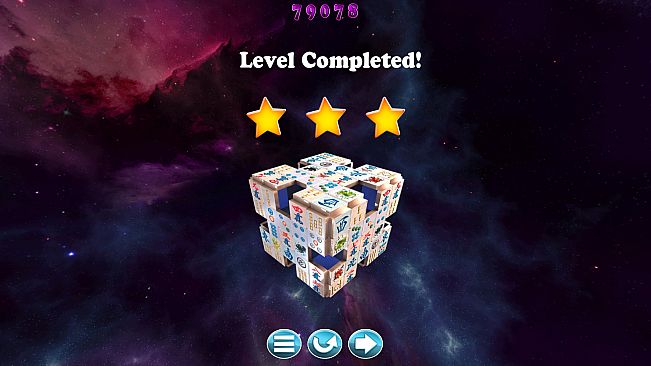 Mahjong Deluxe 2: Astral Planes