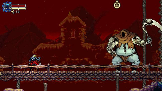 Beyond the Ice Palace 2