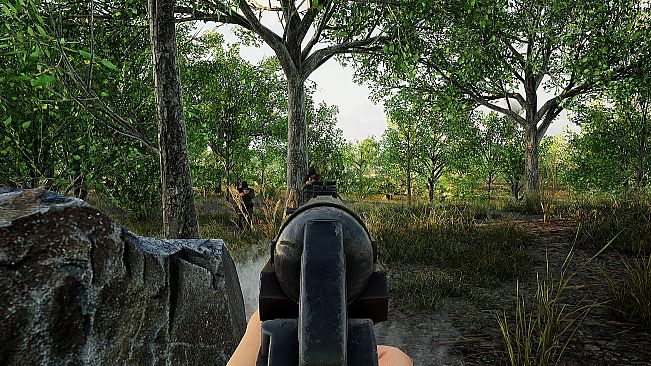 United Assault - Normandy '44