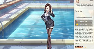 Gemini Strategy Origin - Girl 5