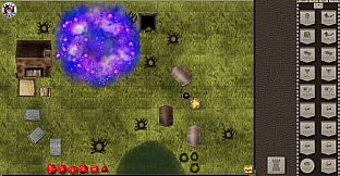 Fantasy Grounds - Meanders Token Pack (Token Pack)