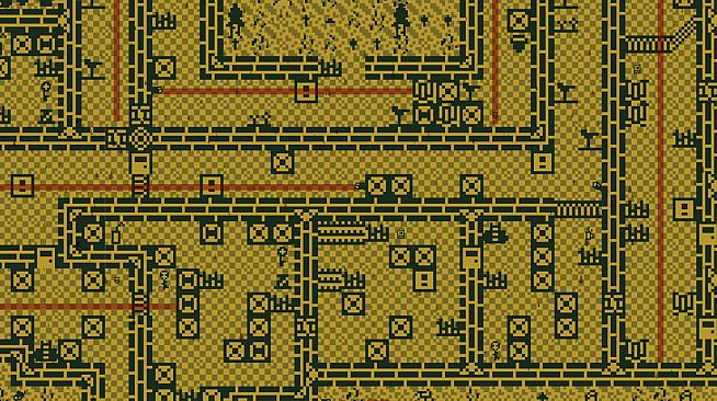 TBoF (The Book of Fredley)