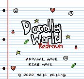 Doodle World Deluxe