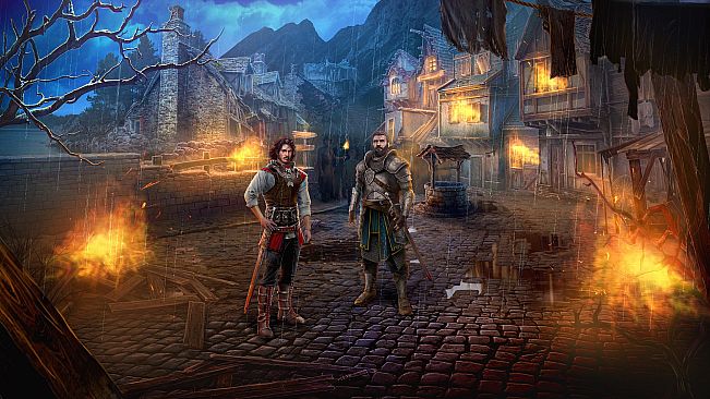 King's Heir: Rise to the Throne