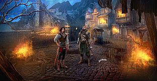 Knights and Magic Bundle