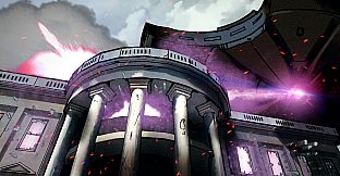 Путин против Инопланетян 2: На Закате Справедливости (Linehot Putin: All Stars)