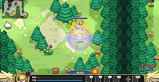 ZENONIA 1