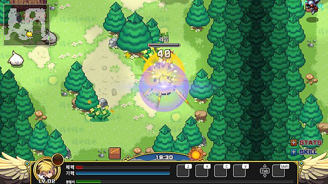 ZENONIA 1