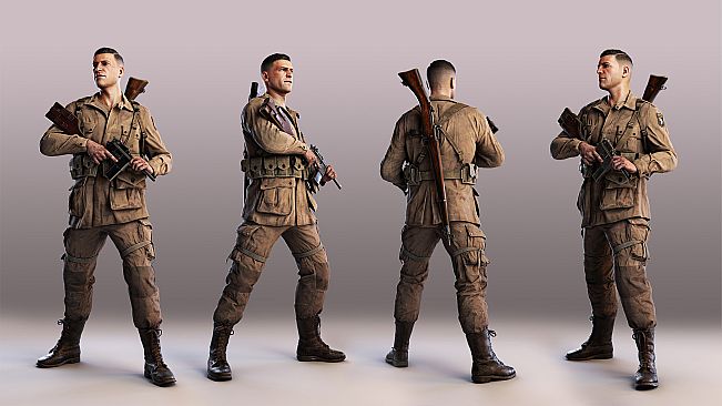 Kraken Awakes Mission and Weapon Pack