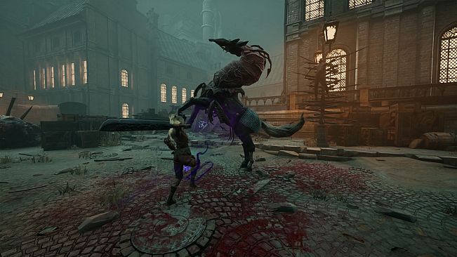 Otherworldly Horror Bundle