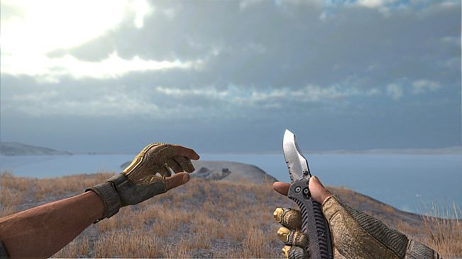 GameGuru - Enhanced Weapons Pack