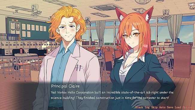 Infected Love : The Fatal Experiment