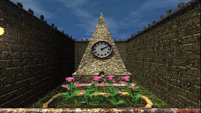 RHEM IV: The Golden Fragments SE