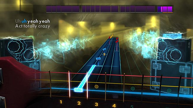 Rocksmith 2014 Edition – Remastered – Shania Twain - “Man! I Feel Like a Woman!”