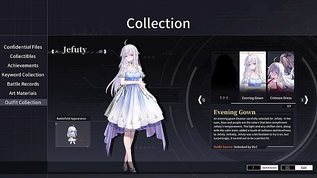 Reverse Collapse: Code Name Bakery-Deluxe Edition Upgrade Pack