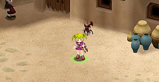 NosTale - Fairy Elemental Pack