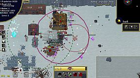 Gods of the Fallen Land