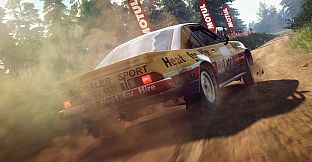 DiRT Rally 2.0 - Opel Manta 400