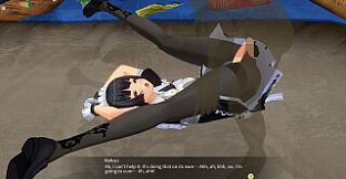 CUSTOM ORDER MAID 3D2 It's a Night Magic Freezing Winter ALL in ONE Pack