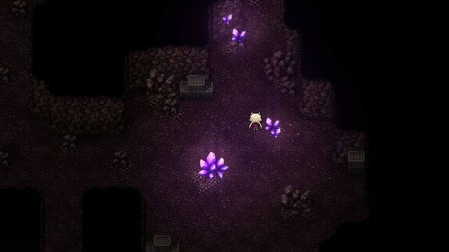 Everdine - A Lost Girl's Tale