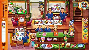 Delicious - Cooking and Romance