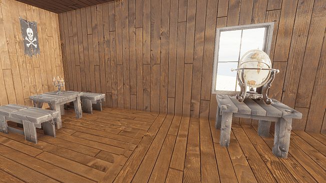 Pirates Life