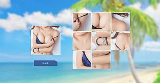 HotPuzzle:Grils - Big Girl