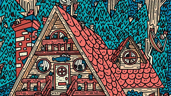 I commissioned some cats 11