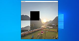 Yunling Dreamland In Tian'e County